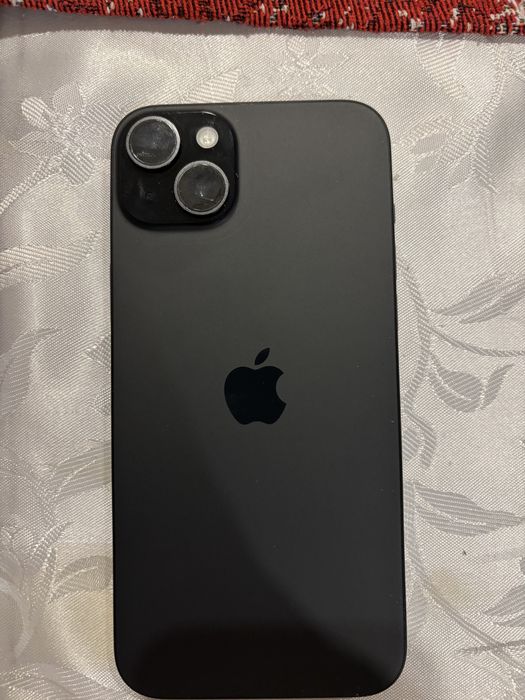 Iphone 15 plus de vanzare