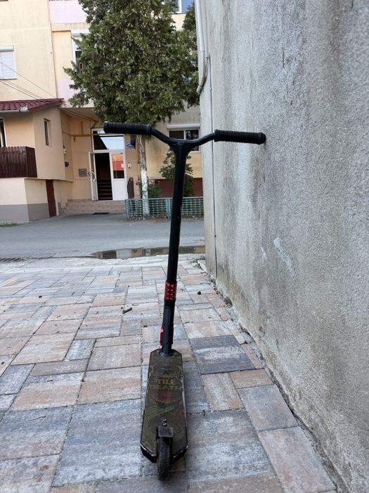 Vand Trotineta Oxelo Freestyle
