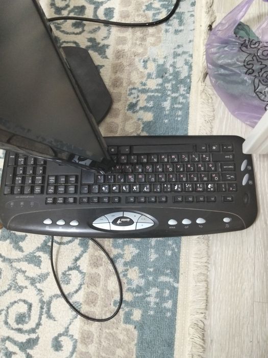 Кампиютр PHILIPS