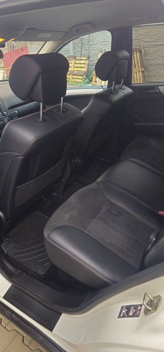 Mercedes ML 320 CDI Sport Edition