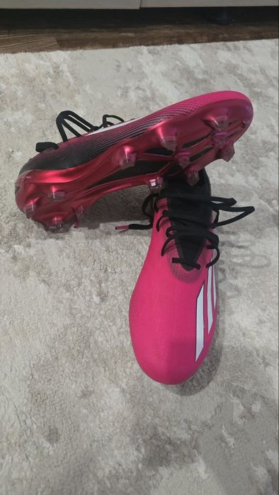 Ghete fotbal profesionale 40 2/3