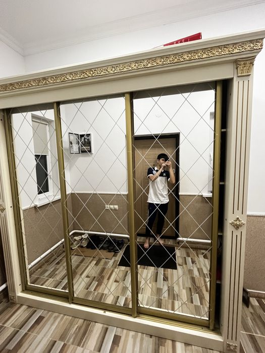 мебель для прихожей