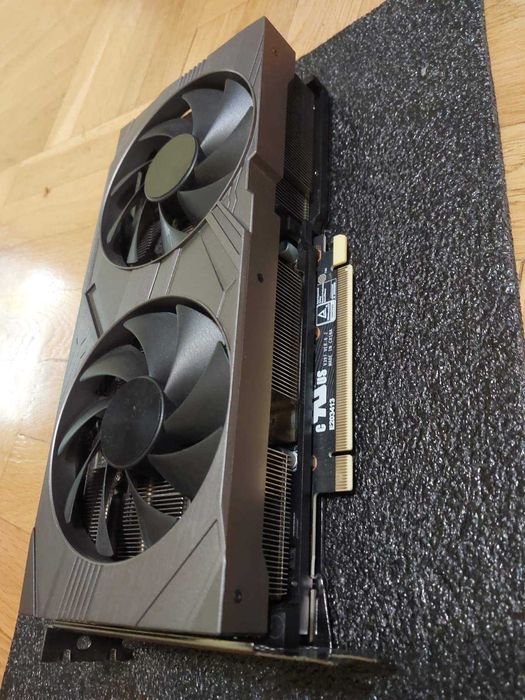 GeForce RTX 3060Ti 8GB - Founders Edition, Lenovo