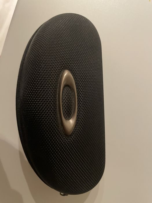 Oakley Radar EV Path