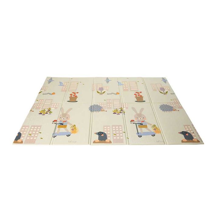 Кошара за игра Lionelo Willow