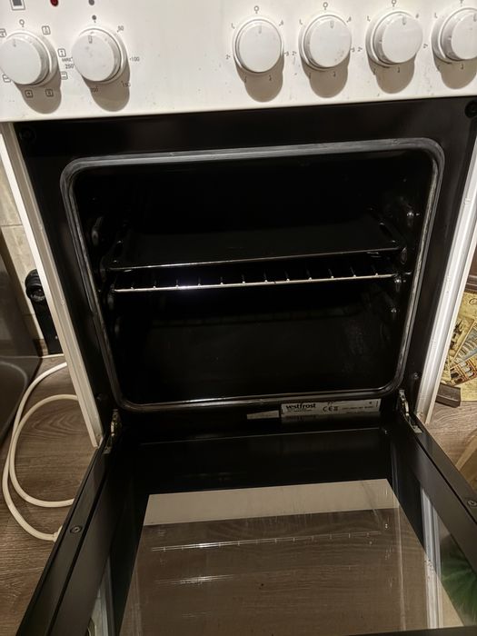 Готварска печка Vestfrost - отлично работеща