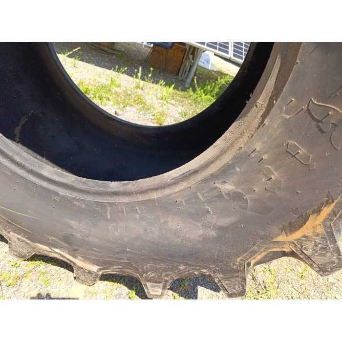 Anvelopa 24.5-32 650/75r32 Firestone forestier second-hand  !