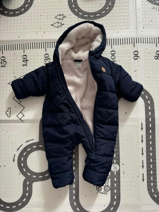Salopeta 3-6 luni H&M