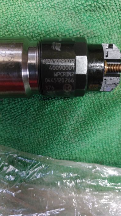 Форсунки Фотон..