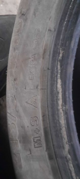 Anvelope ms 215/55 r16  97H