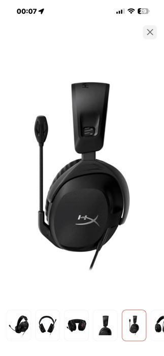 HyperX Cloud Stinger 2
