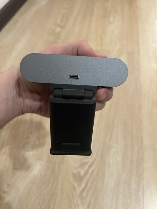 Веб-камера Logitech Brio Stream