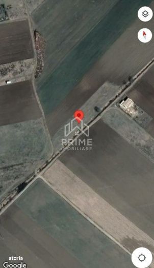 Teren intravilan 800mp | zona Partos, Alba Iulia | Deschidere 28 ml
