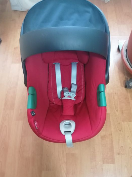 Scoica auto cybex aton b2