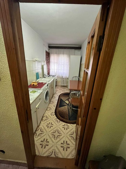 Apartament 2 camere, 43 mp, parter – Str. Mihai Eminescu, Focsani