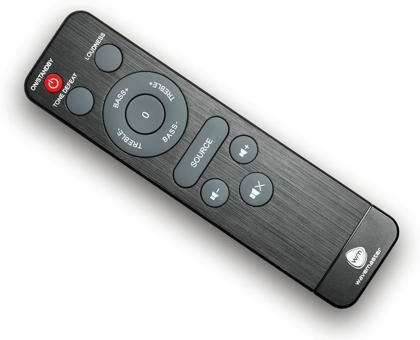 Boxe active Wavemaster Two Neo – NOI