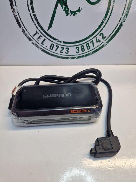 Incarcator bicicleta electrica ebike Shimano Steps EC E6002
