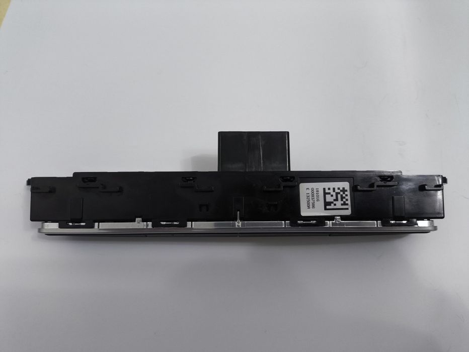 Bascule Renault Talisman si Panou Butoane Renault Talisman/Megane
