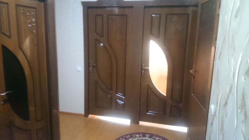 Квартира Дагбитская