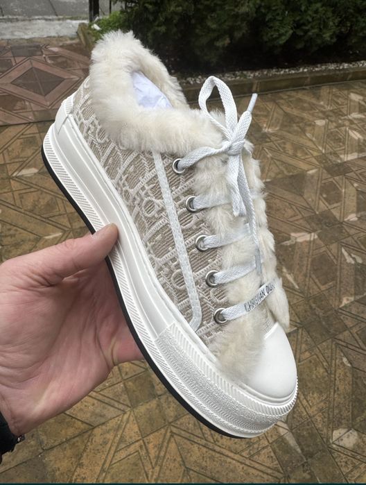 Дамски кецове Crisrian Dior