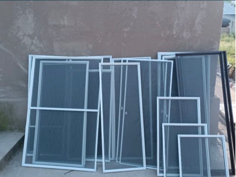 Маскитный сетка/Решотка