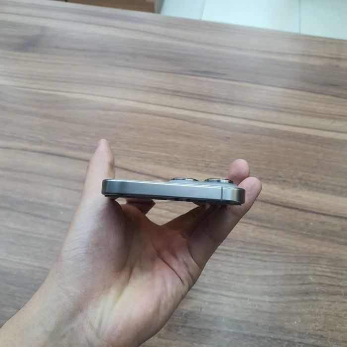 iPhone 16 Pro Max 256 gb