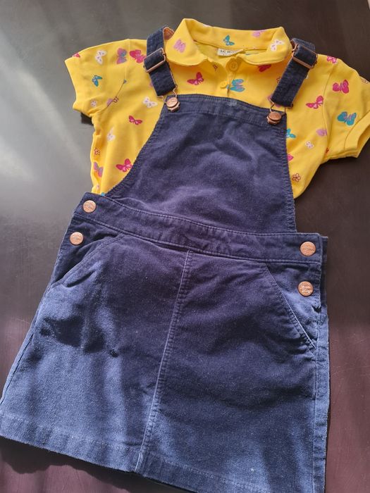 Rochii fetite (98-128cm)