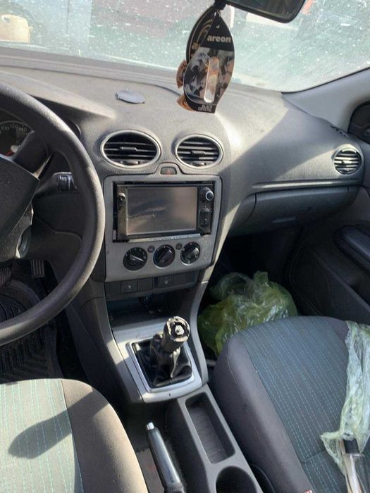 Piese Ford Focus 2  1.6  , 66 kw  din 2006  -  hhda
