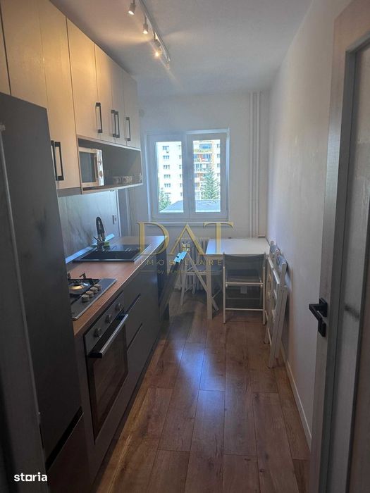 Apartament 2 camere | balcon | zona Kaufland — fotografia 3
