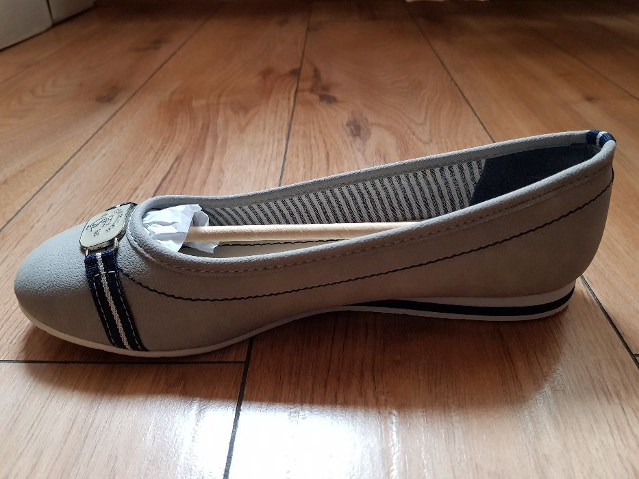 Vand pantofi Tom Tailor
