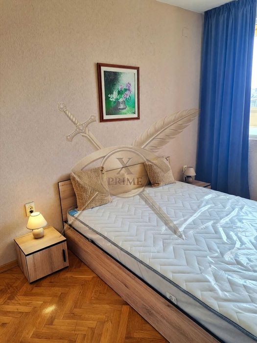 Двустаен апартамент в Конфуто! 21761142