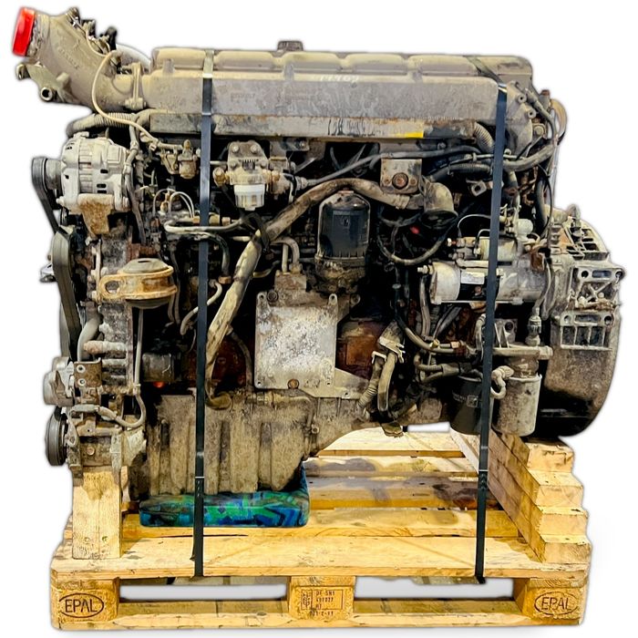 5600117803 Motor RENAULT Premium, Premium 2 (1996-2014) RENAULT TRUCKS