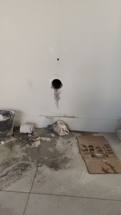 Алмазное сверление!!!