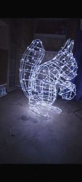 чертежи фигур из проволоки