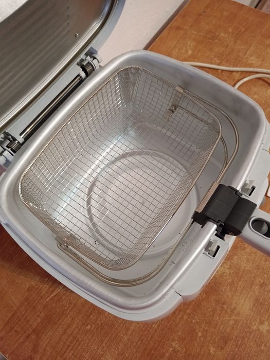 Фритюрница новый сатылады