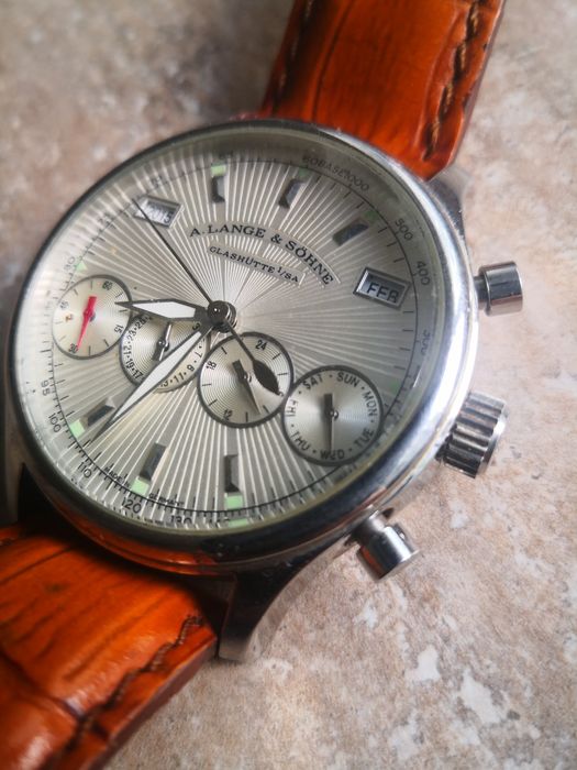Lange & sohne ceas