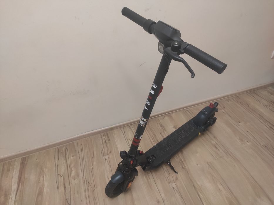 Электросамокат электро самокат tribe himba pro