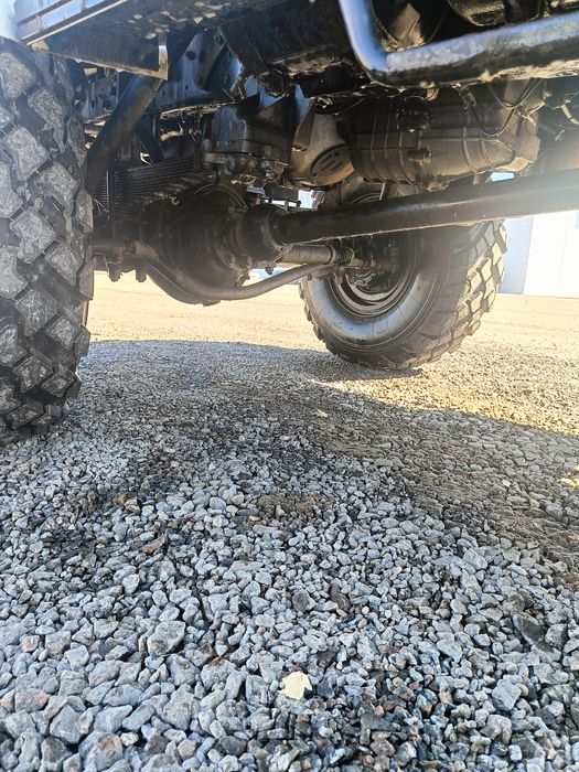 Газ Садко 3308 кунг вахтовка