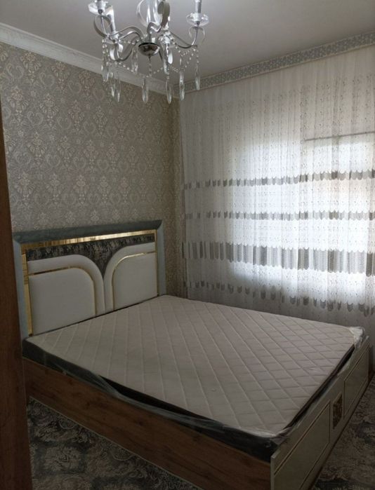 Заезжай сегодня Mirzo Ulugbek 3/4/5 Массив Хумаюн 78 м2 Продаётся!