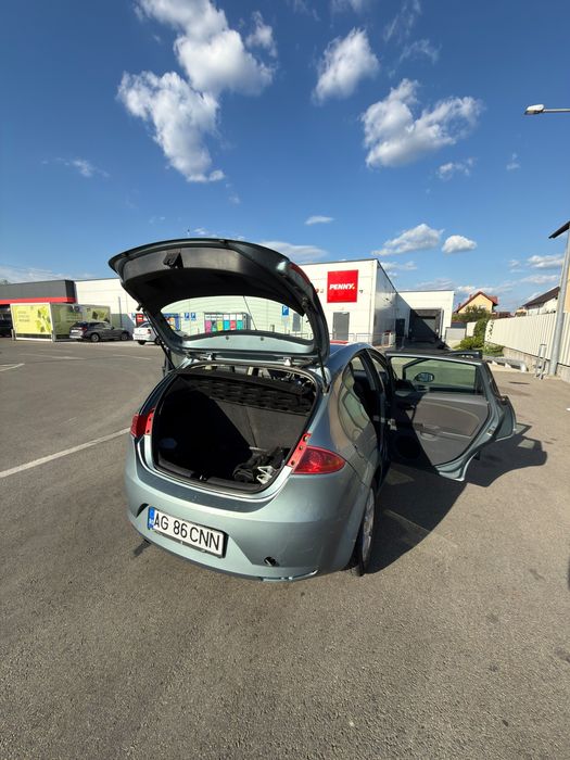 Seat Leon 2 de vanzare