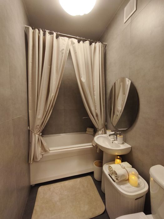 Новостройка на Яшнабад-Узбум 1/11/16 Евролюкс