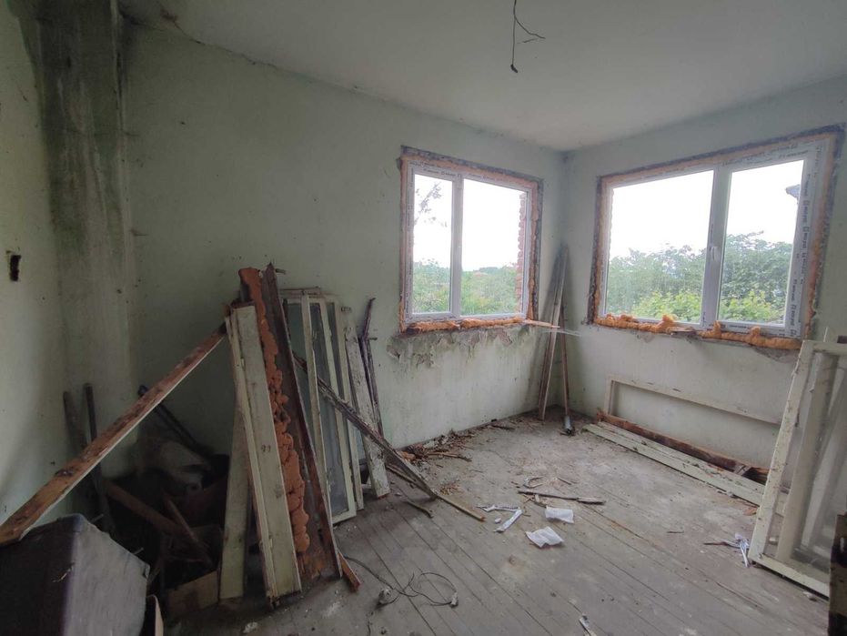 Продава се Къща в с. Лозен, Област Пазарджик - 160 кв.м за 294 €/кв.м - Снимка #10