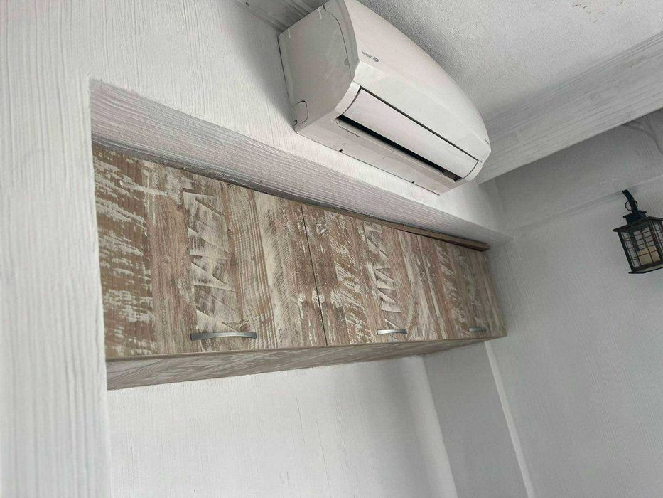 Апартамент 32 кв.м в Акти Неон Кердилион