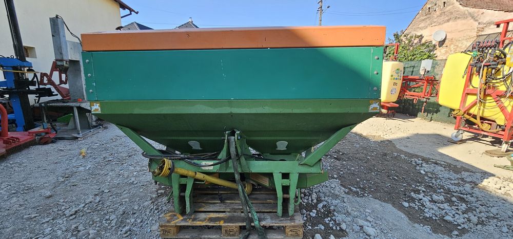 Mig azot Amazone 2400 litri