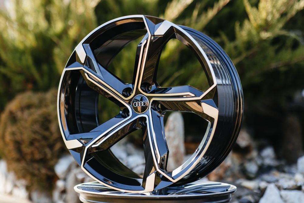 Jante 19 Audi R19 S-line