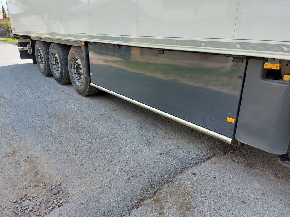 Перила из Нержавейющей стали!!!