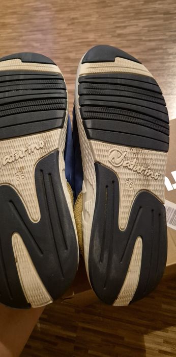 Sneakers Naturino marime 36