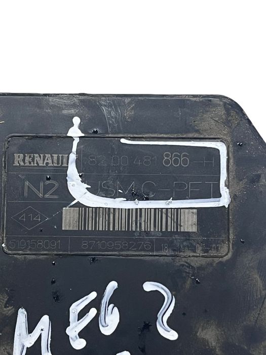 Panou Sigurante Renault Megane Ii Bm0/1_, Cm0/1_ 2001 - 2012 820048186