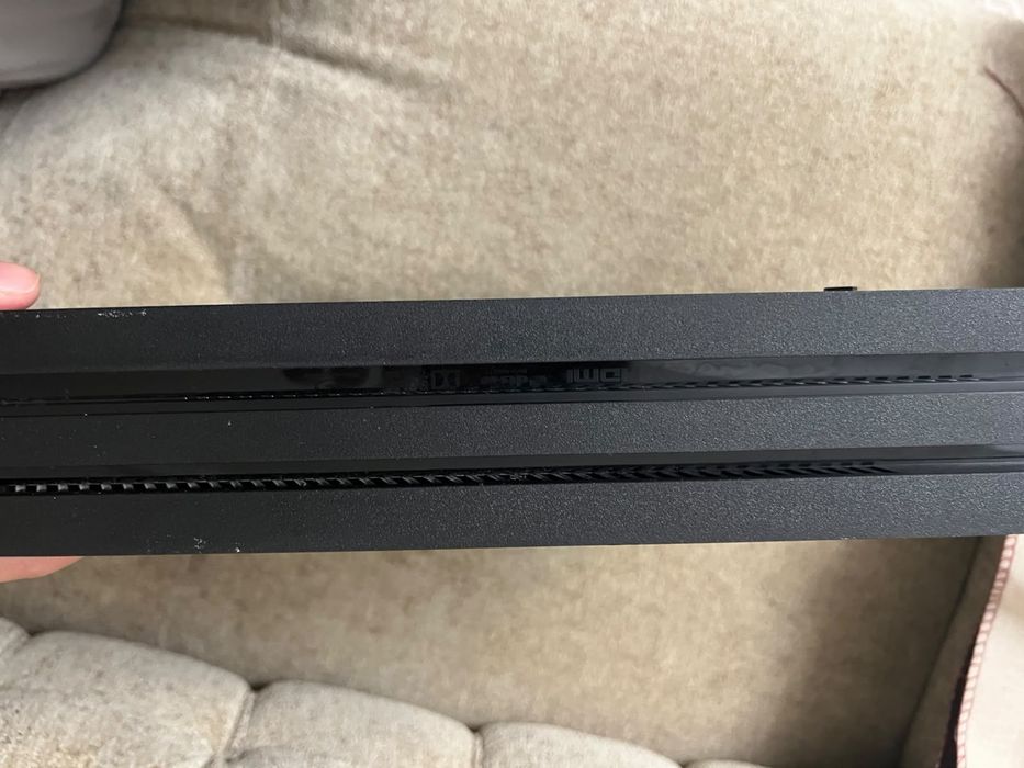PS 4 Pro