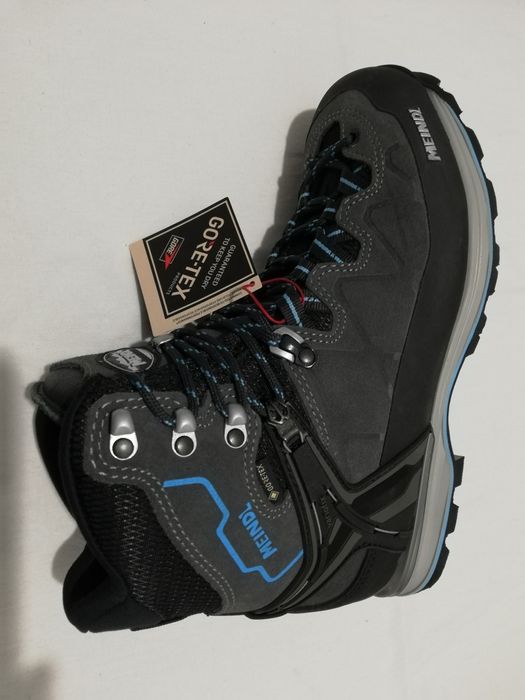 41,5 Meindl Litepeak Pro Gore-tex masura 41,5